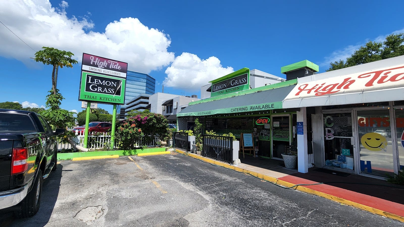 Lemon Grass Thai Kitchen, photo 2