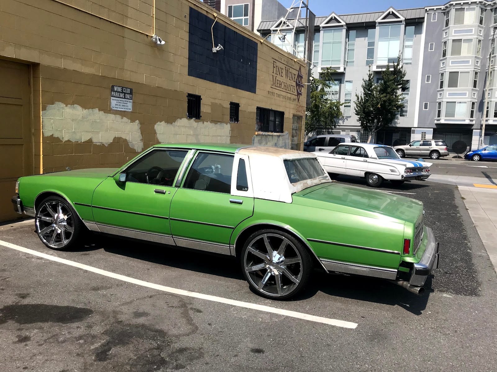 Willy's Auto Repair Shop, photo 2