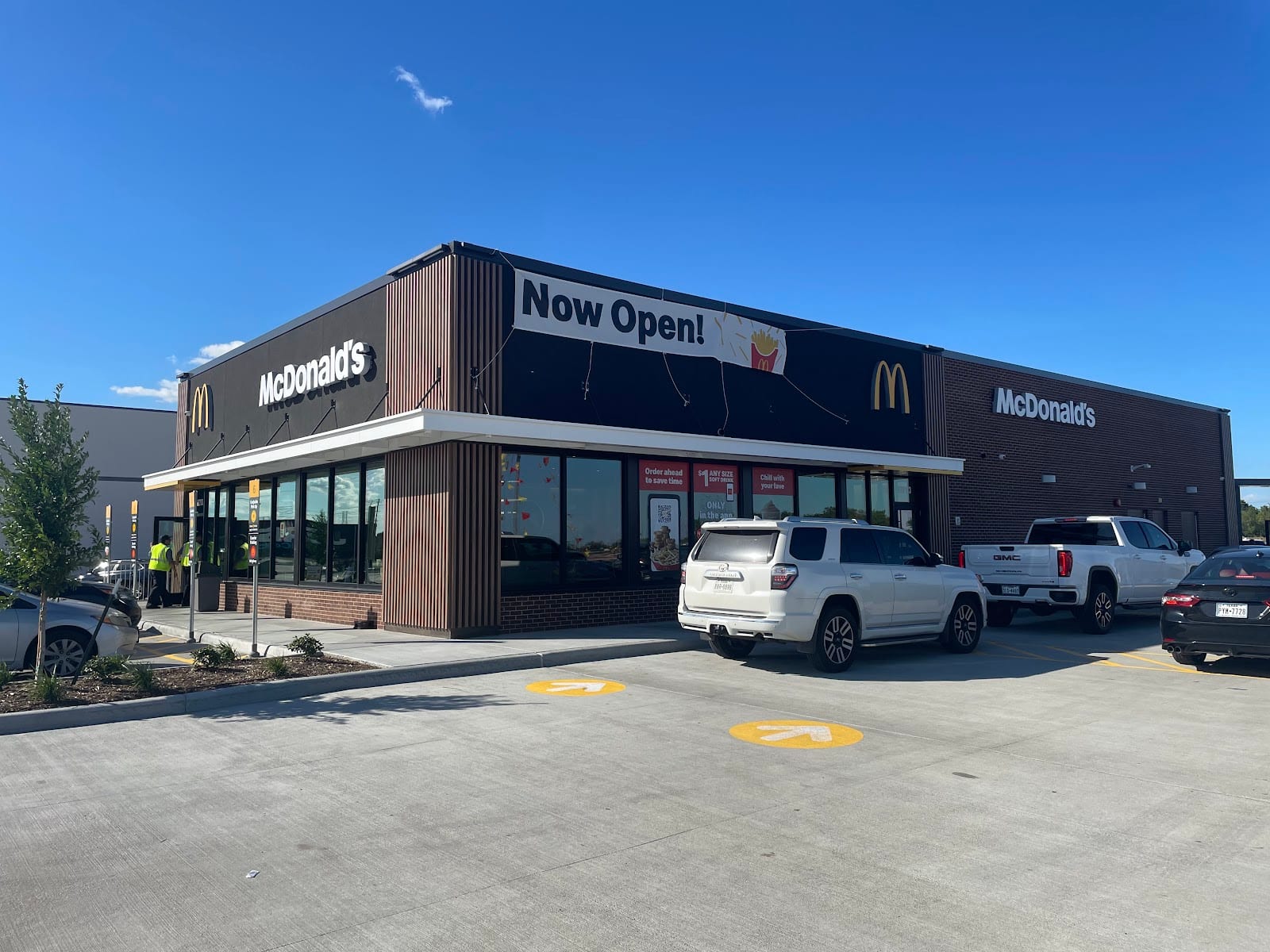 McDonald's, photo 2