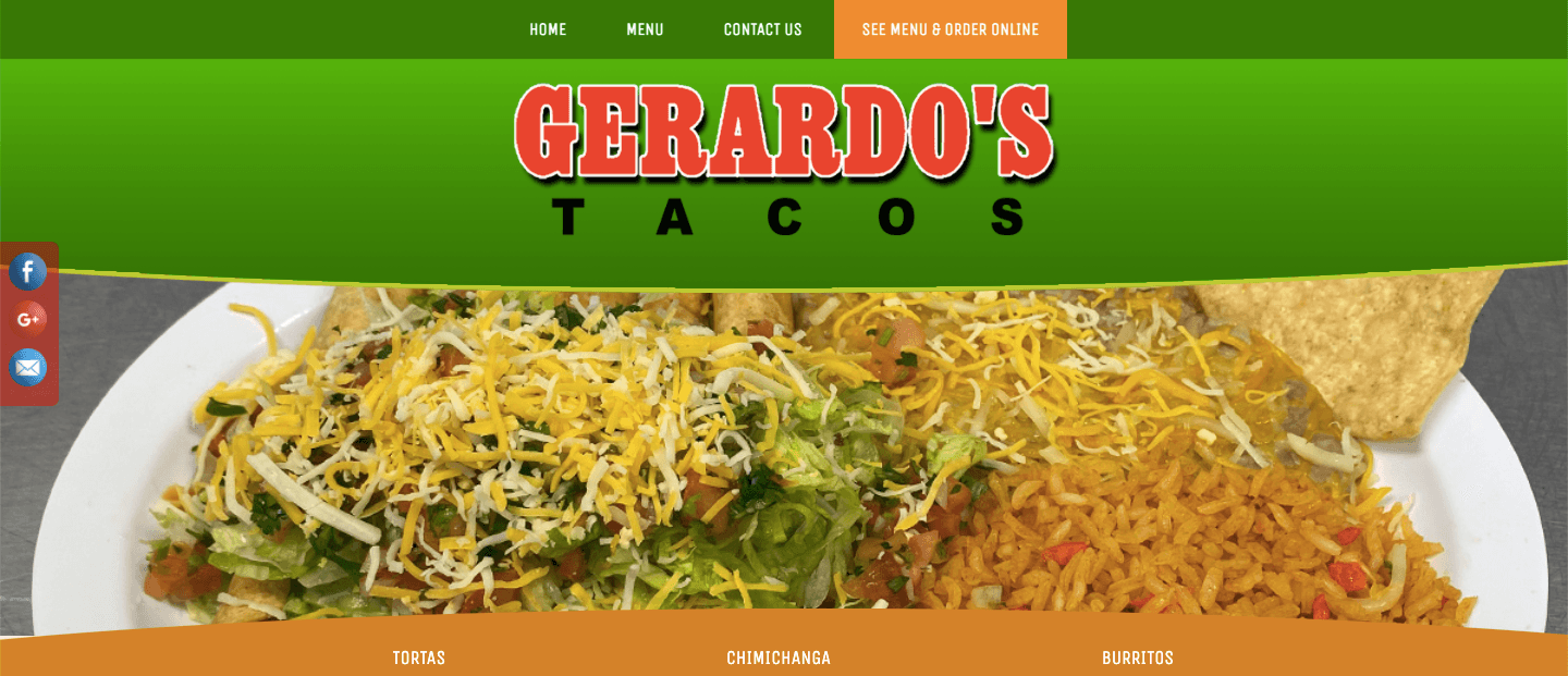 Gerardo's Tacos, photo 3