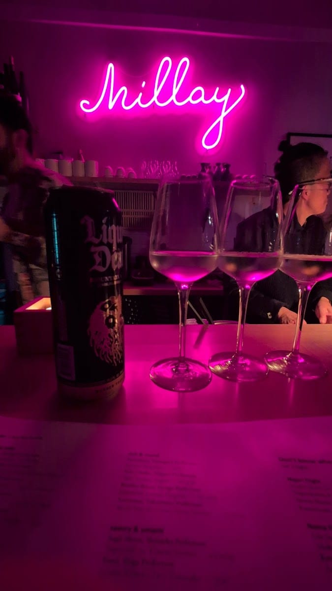 Millay Sake + Wine Bar, photo 3
