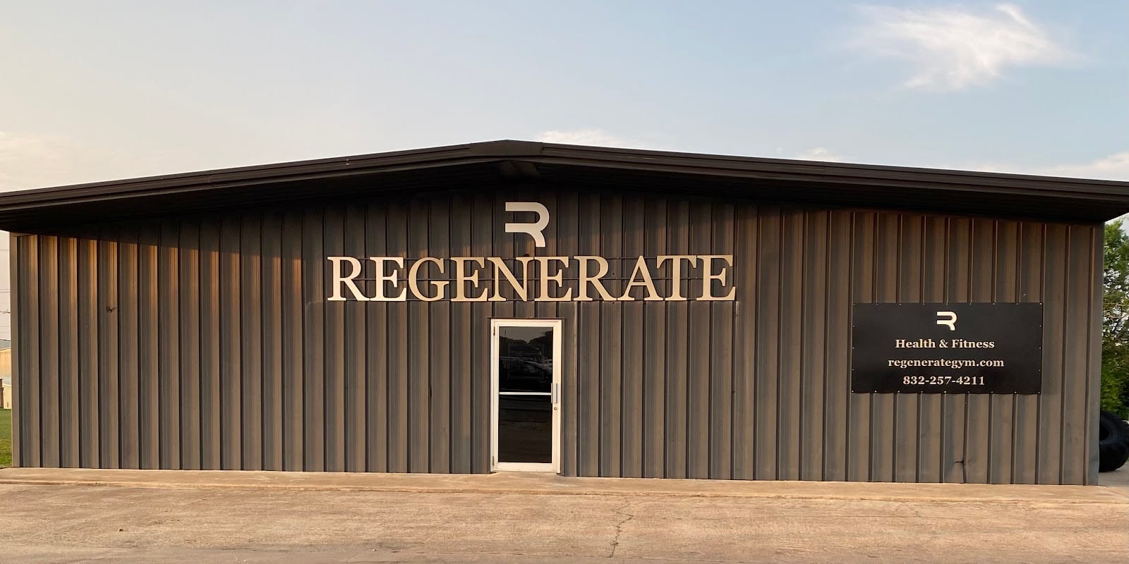 Regenerate Health & Fitness, photo 2
