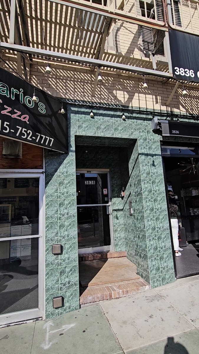 Nizario's Pizza Geary Blvd, photo 3