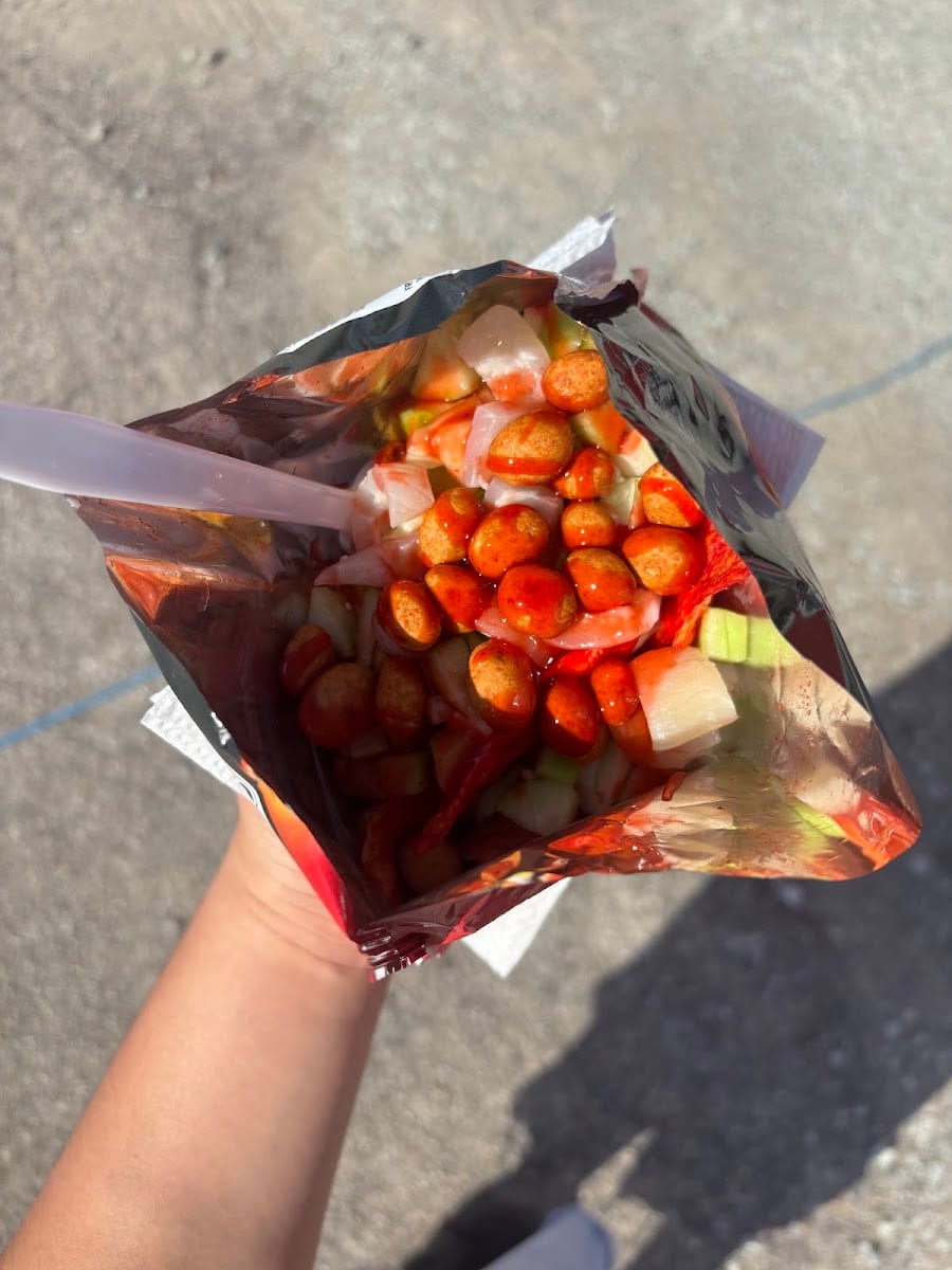 Antojitos Frescos