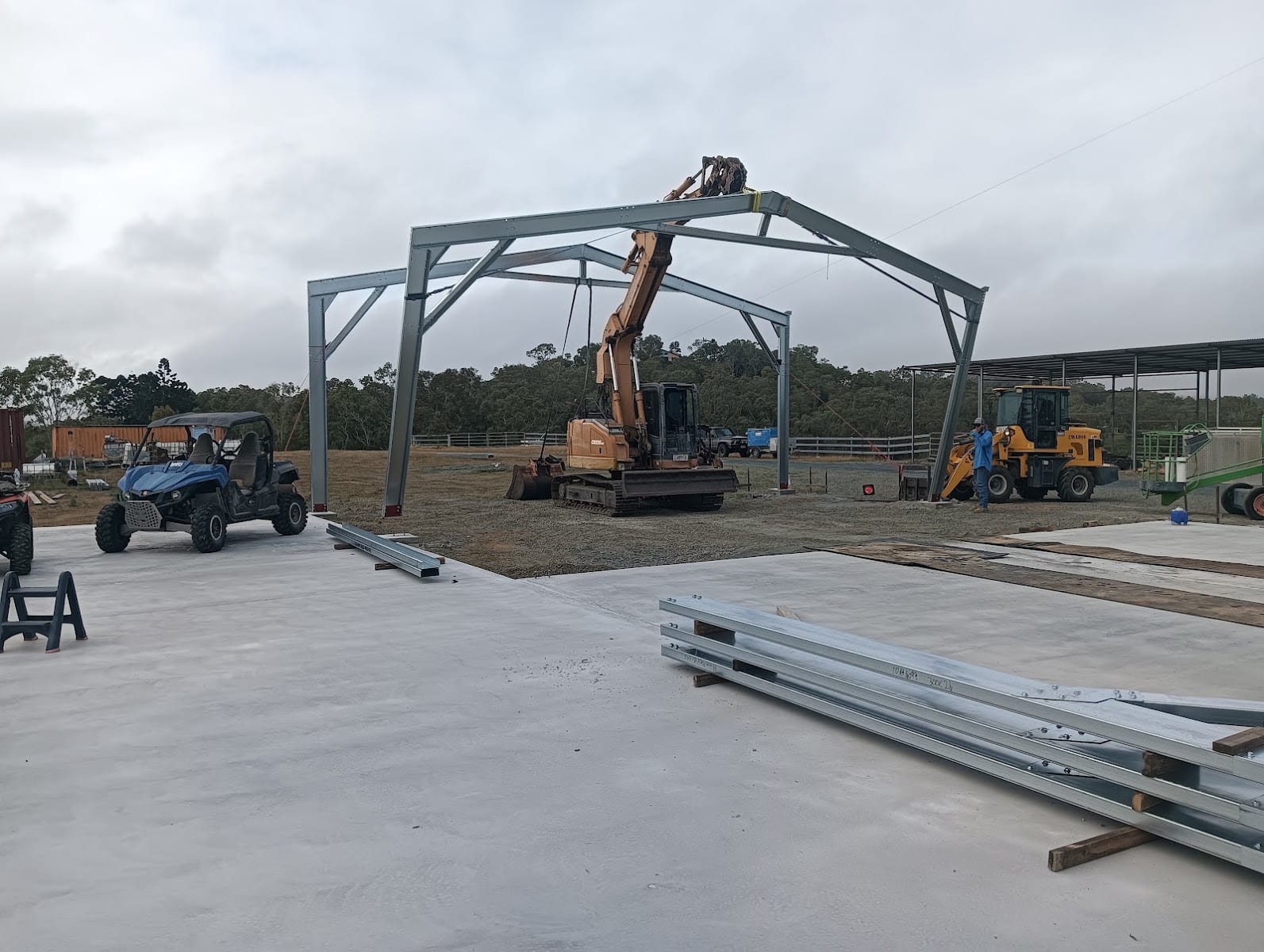 Humby's Contracting, photo 3
