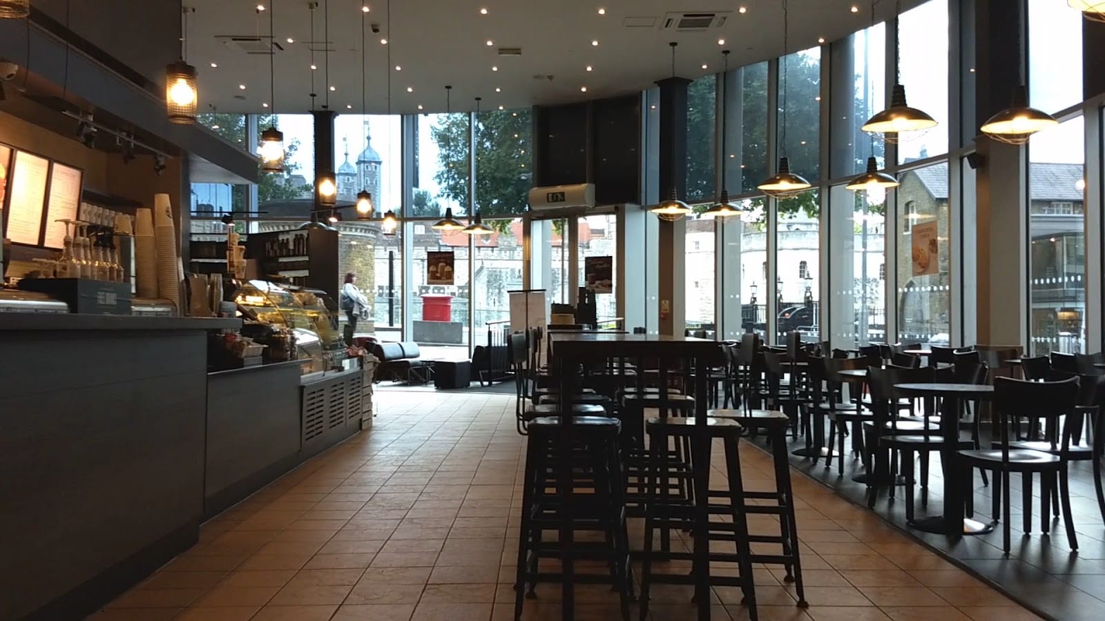 Starbucks Coffee, photo 3