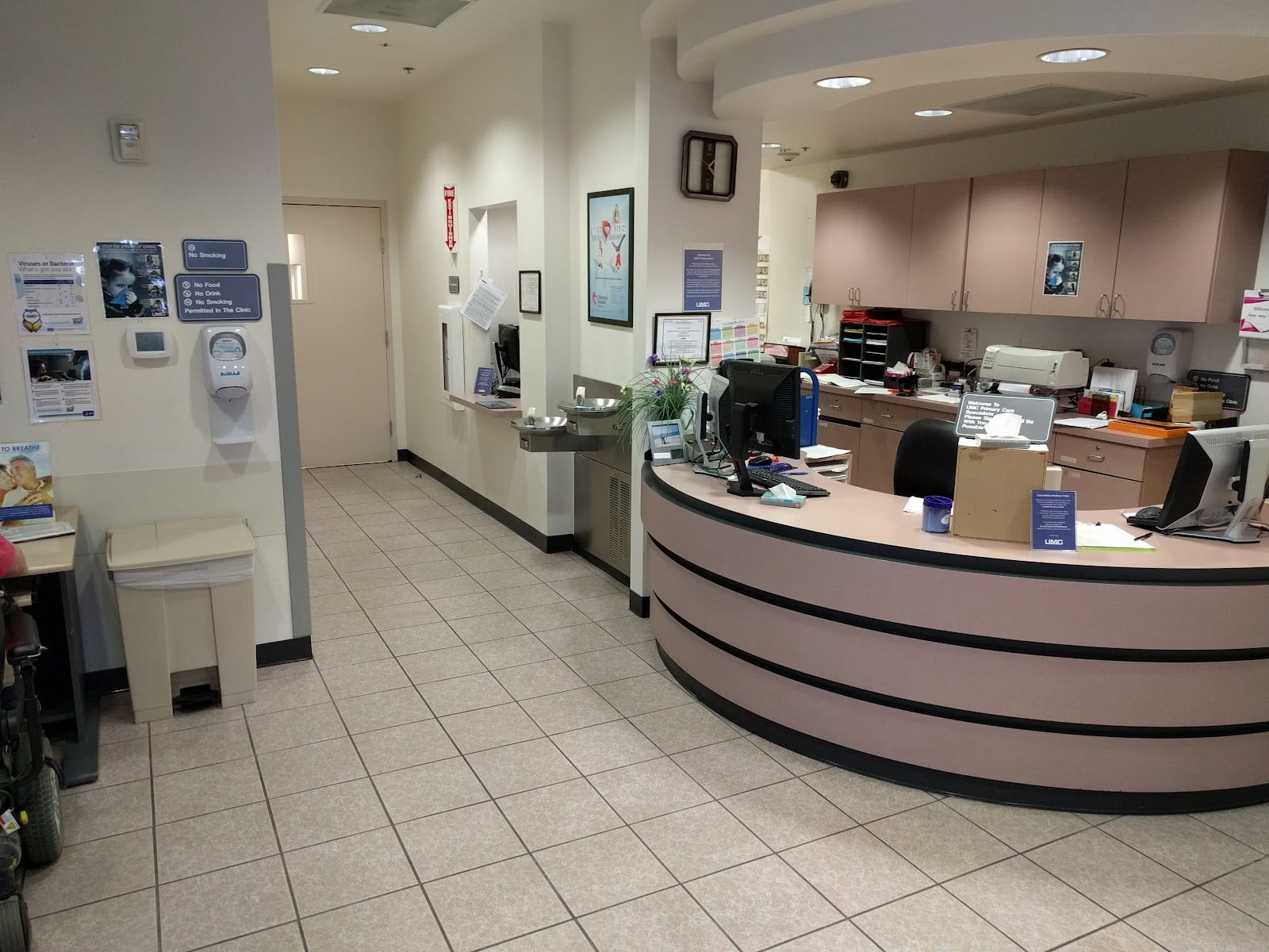 UMC Quick Care - Summerlin
