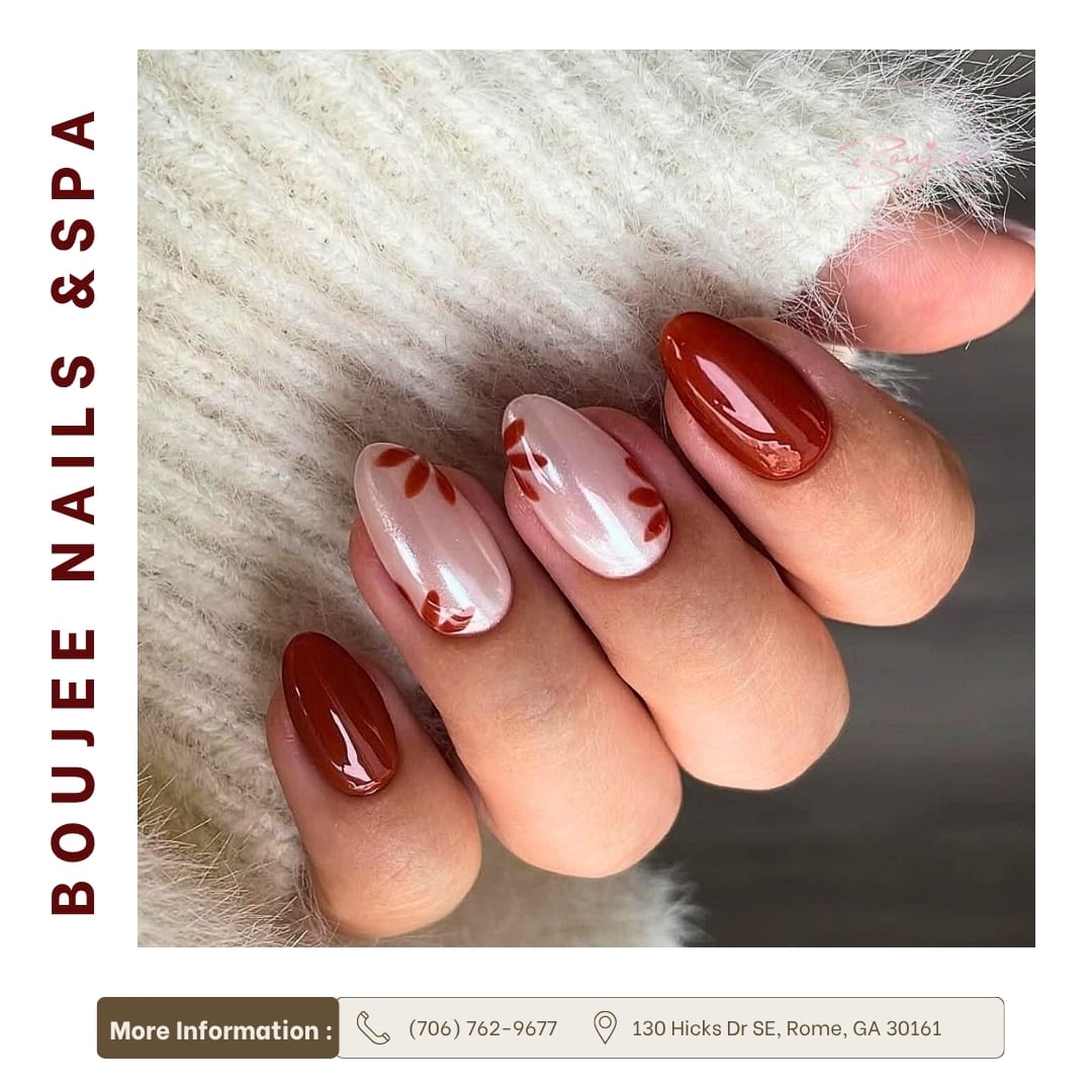 Boujee Nails & Spa