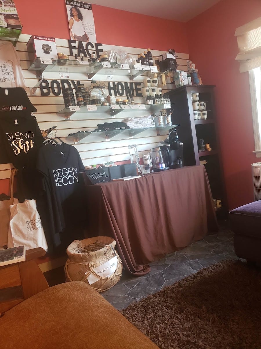 Respire Massage and Spa, photo 4
