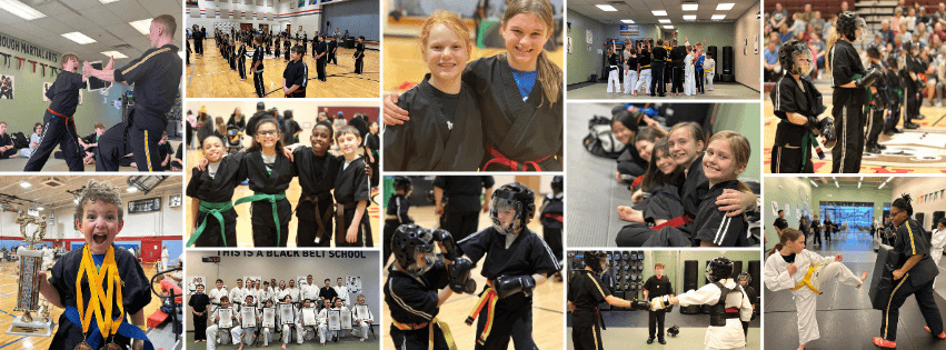 Legacy Martial Arts Fort Wayne - Illinios Road, photo 2