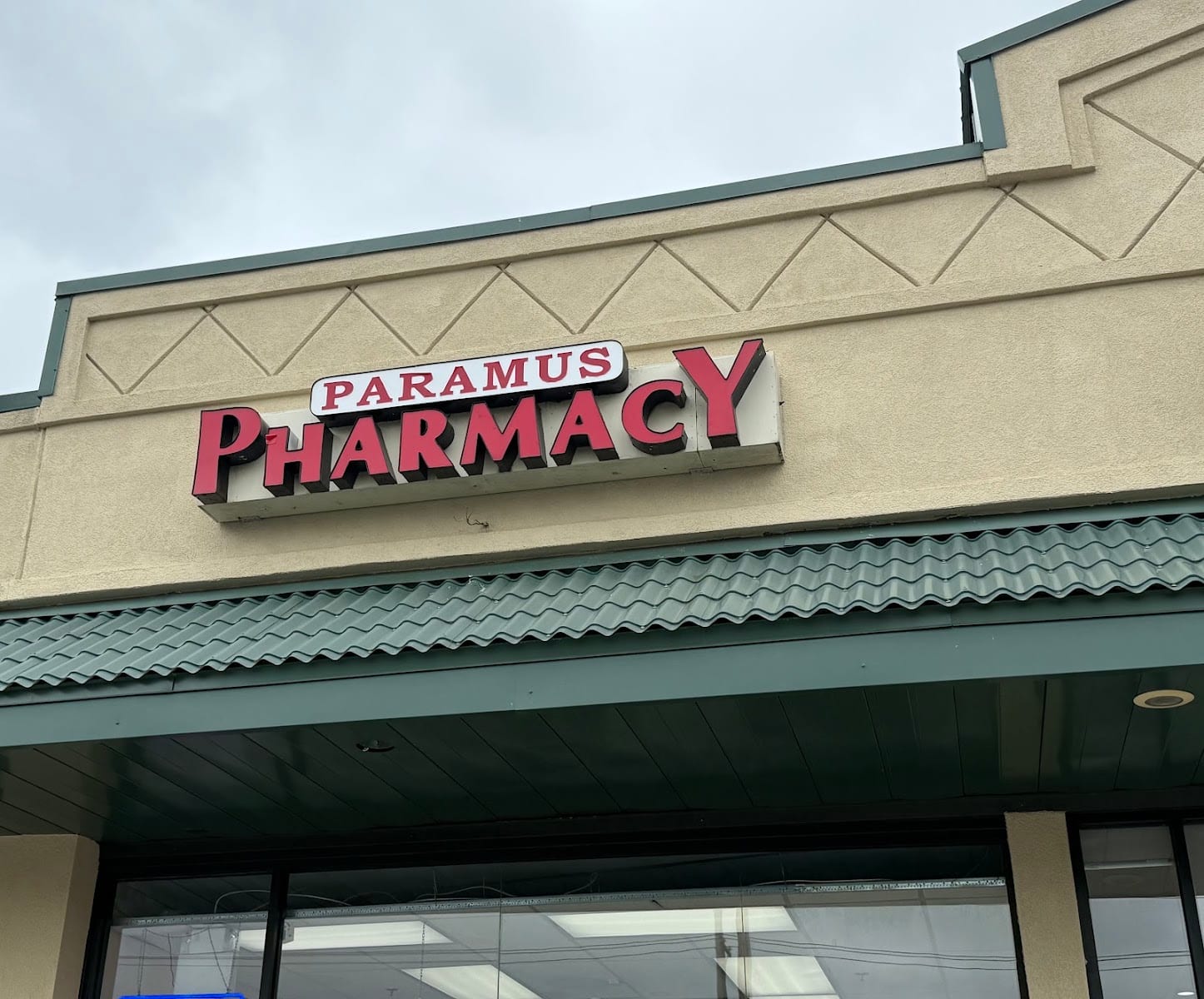 Paramus Pharmacy Inc, photo 2