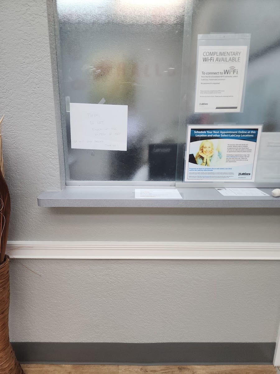 Labcorp, photo 2