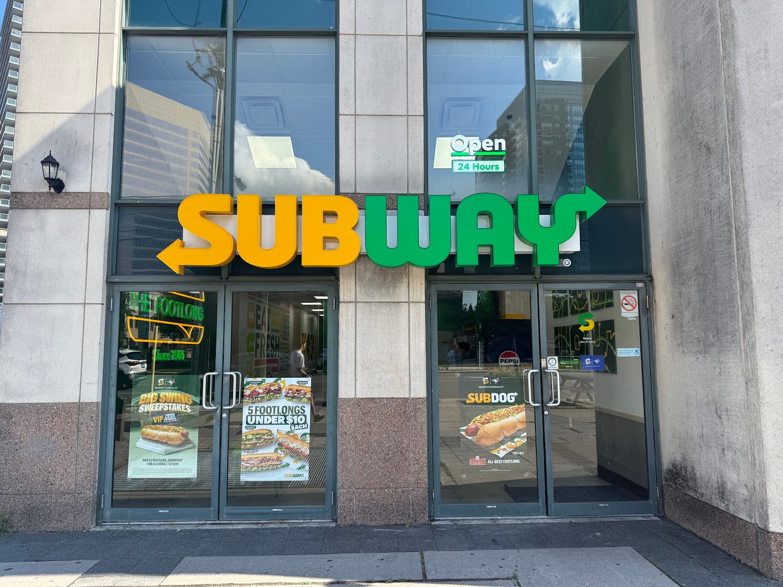 Subway