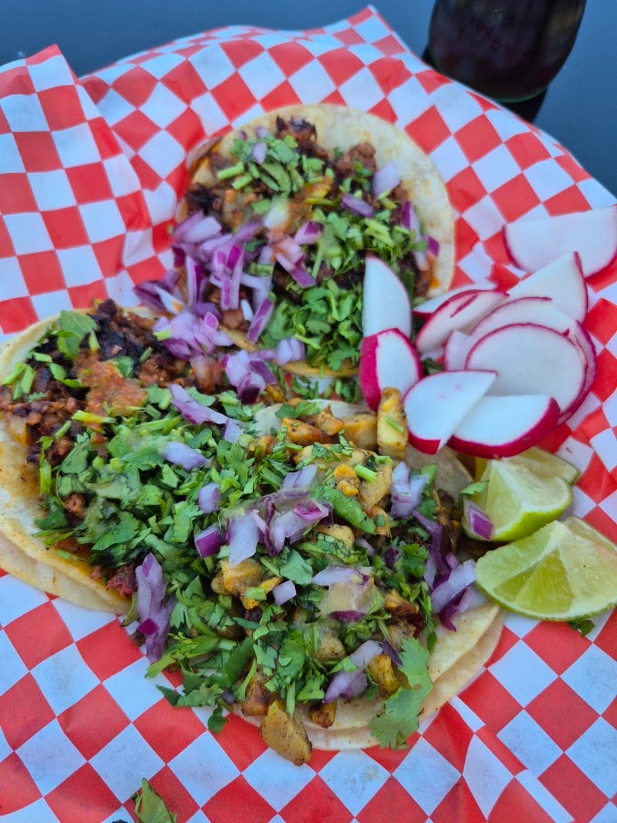 El Taquero Grill, photo 3