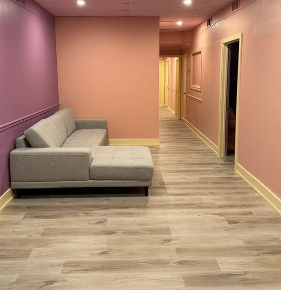 Dream Inn Wellness Spa