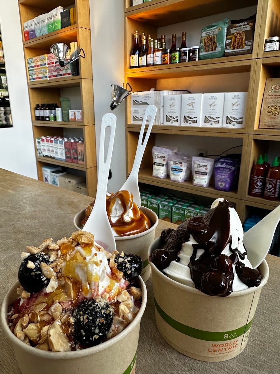 Foodhall, photo 3
