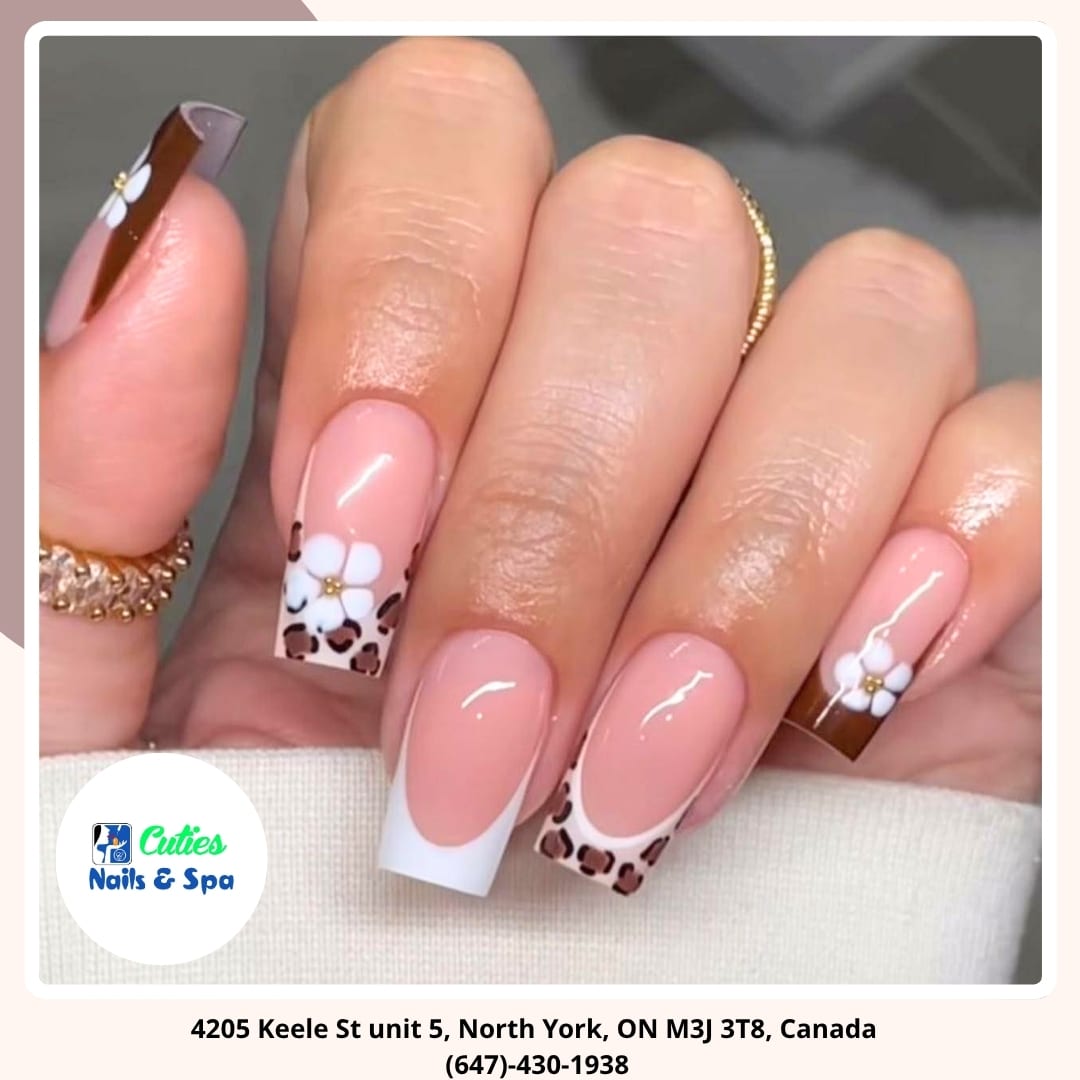 Cuties Nails Spa, photo 4