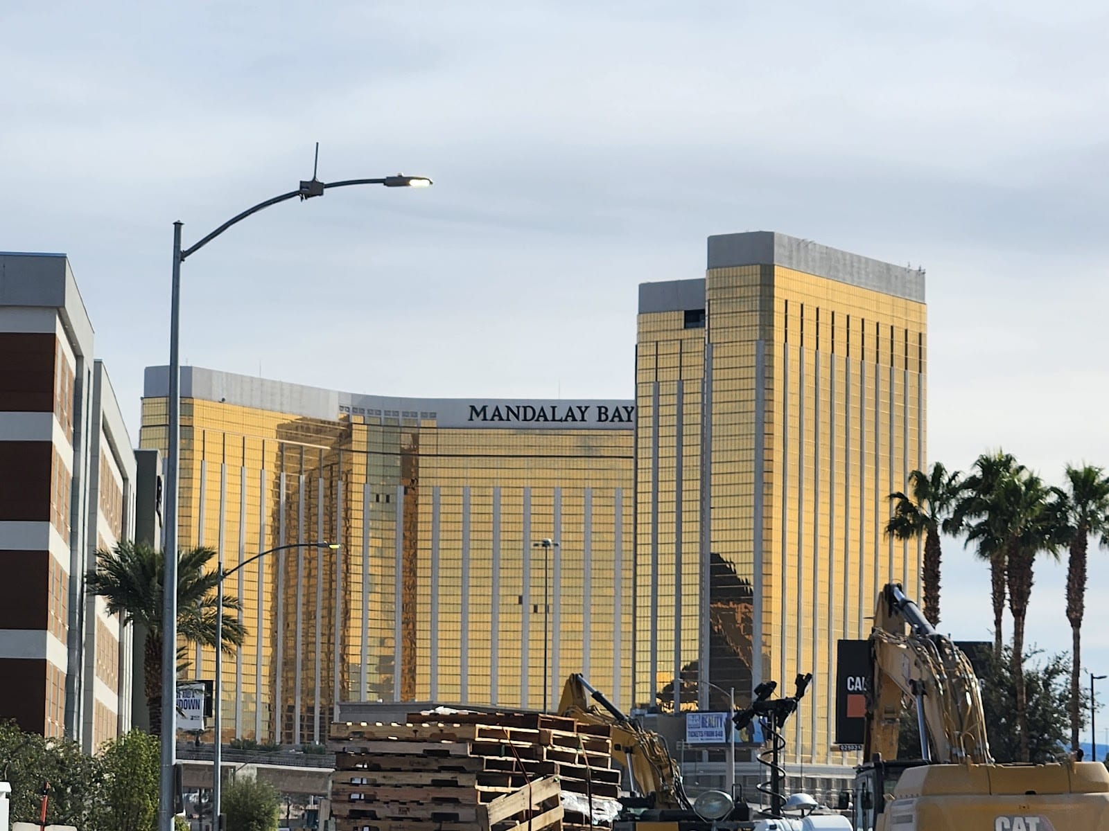 Las Vegas Bar
