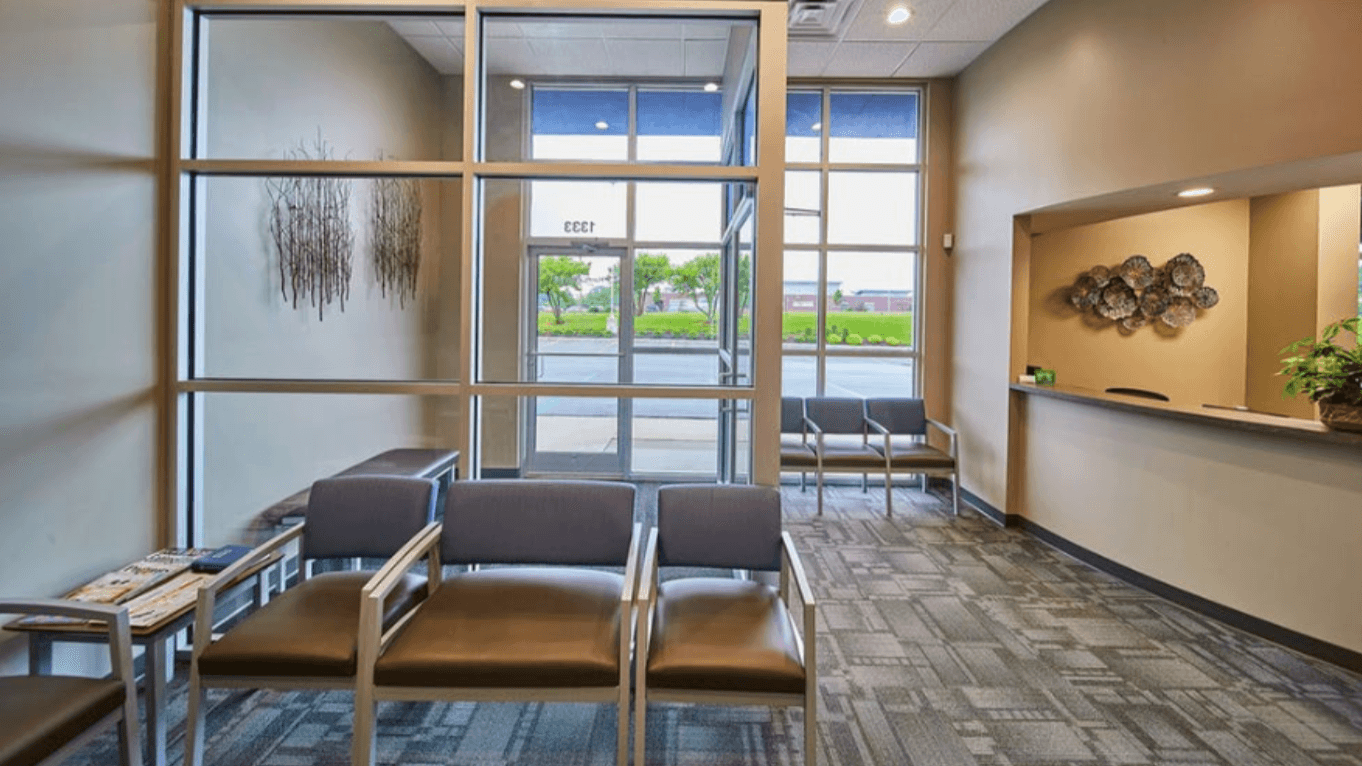 Harrison Dental Group, photo 2
