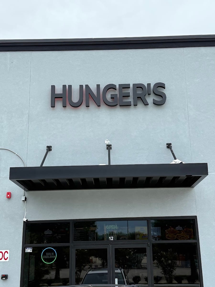 Hunger’s, photo 2