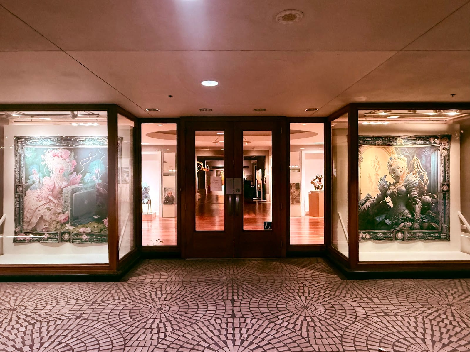 The Art of San Francisco