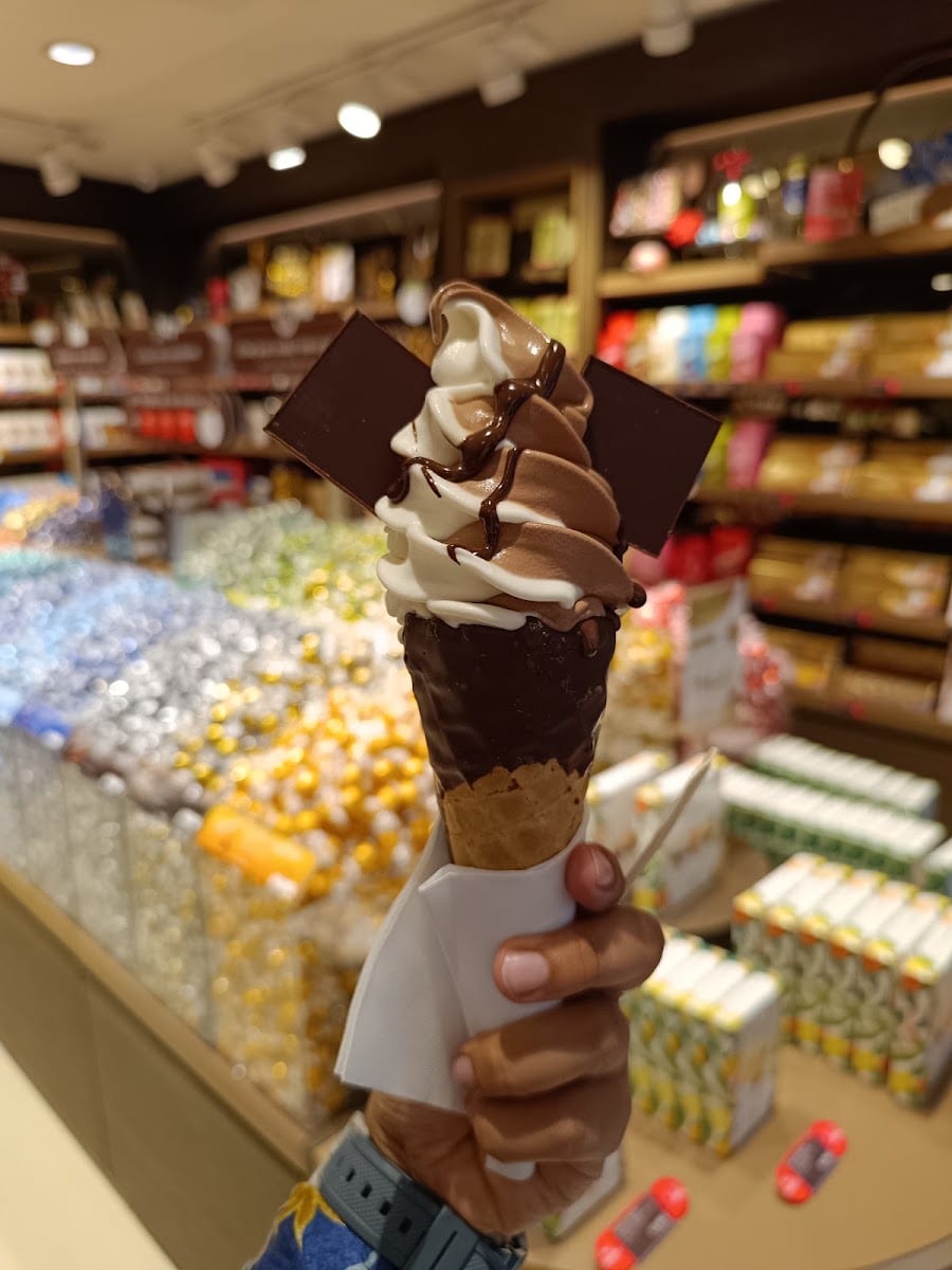Lindt, photo 4