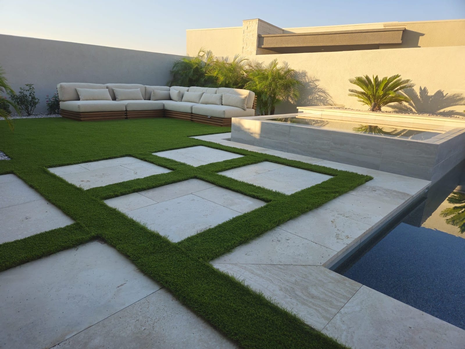 Infinity Landscape Design, photo 3