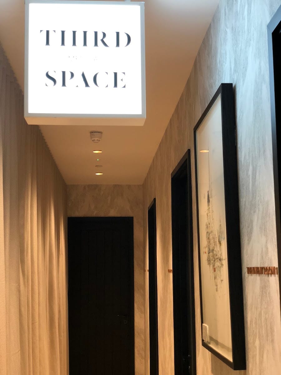 Ultra Sports Clinic @ Third Space Medical - City of London