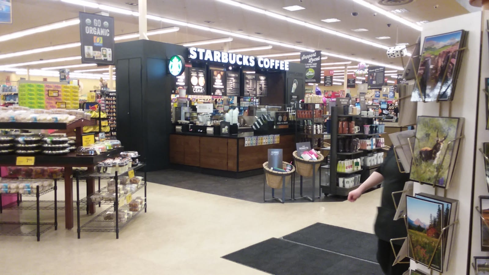 Starbucks Coffee Company, photo 2