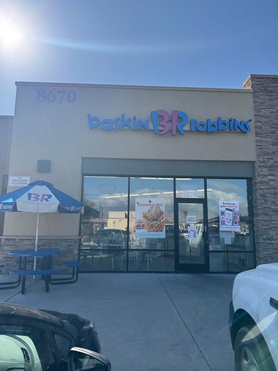 Baskin-Robbins, photo 2