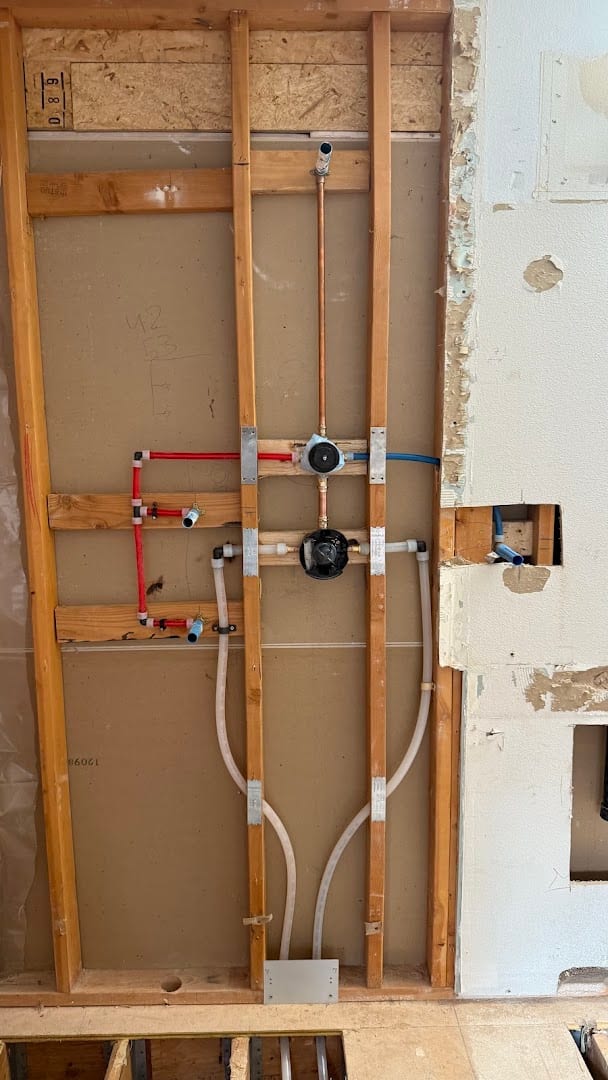 MG Plumbing & Heating, photo 3