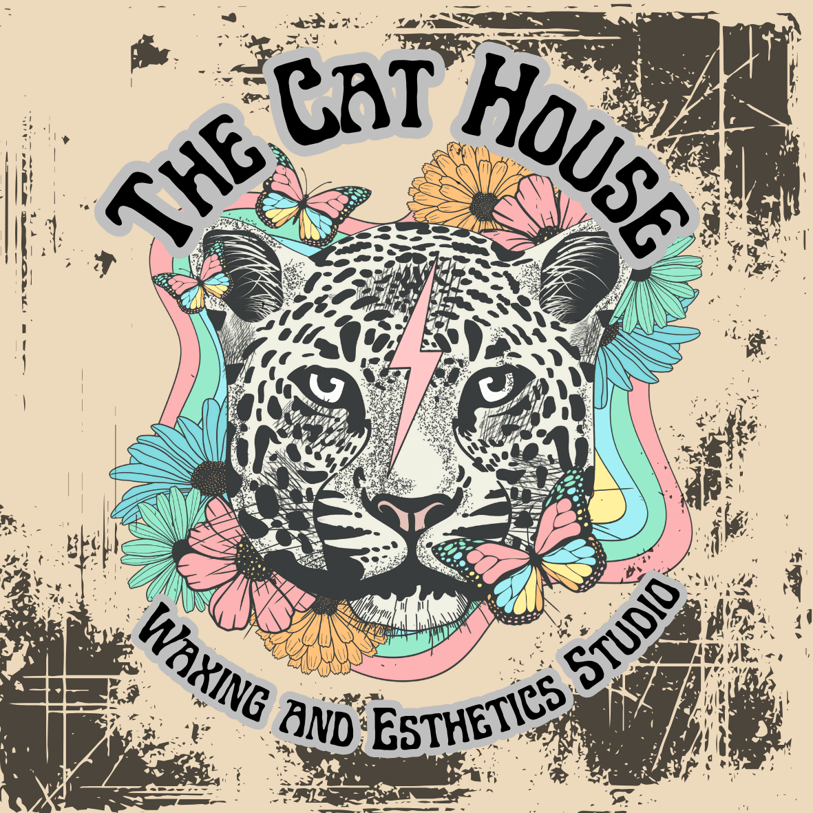 The Cat House Waxing and Esthetics Studio