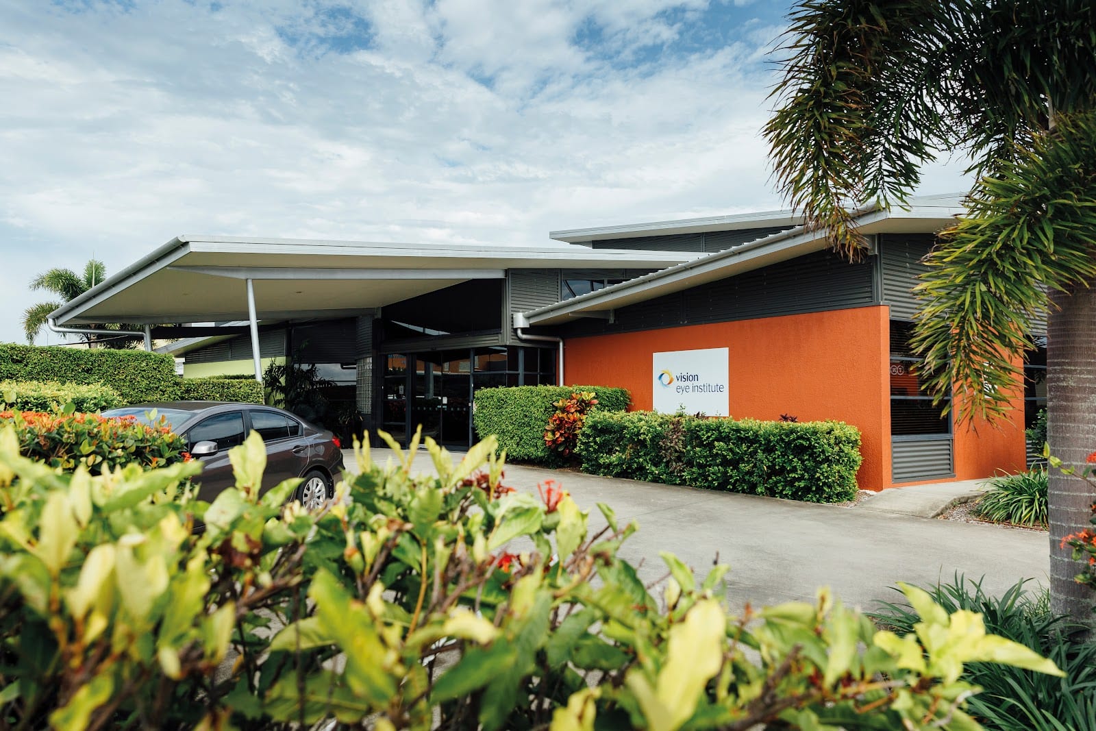 Vision Eye Institute Mackay - Ophthalmic Clinic, photo 2