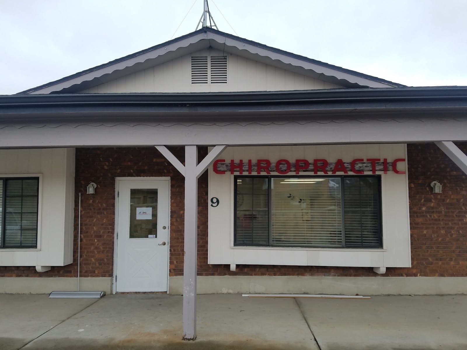 SMR Chiropractic, photo 4