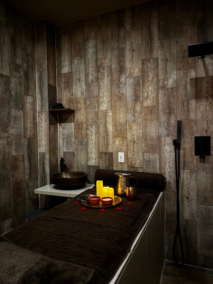 Oasis Moroccan Bath, photo 2
