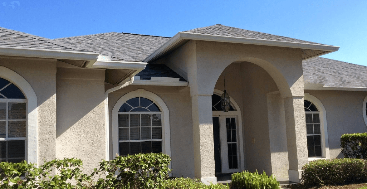 Mike's Roofing, photo 2