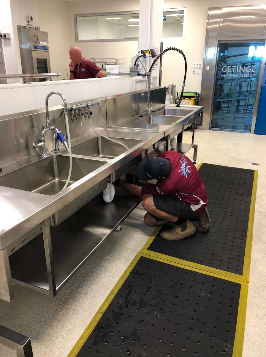 Chris Vella Plumbing and Gasfitting, photo 3