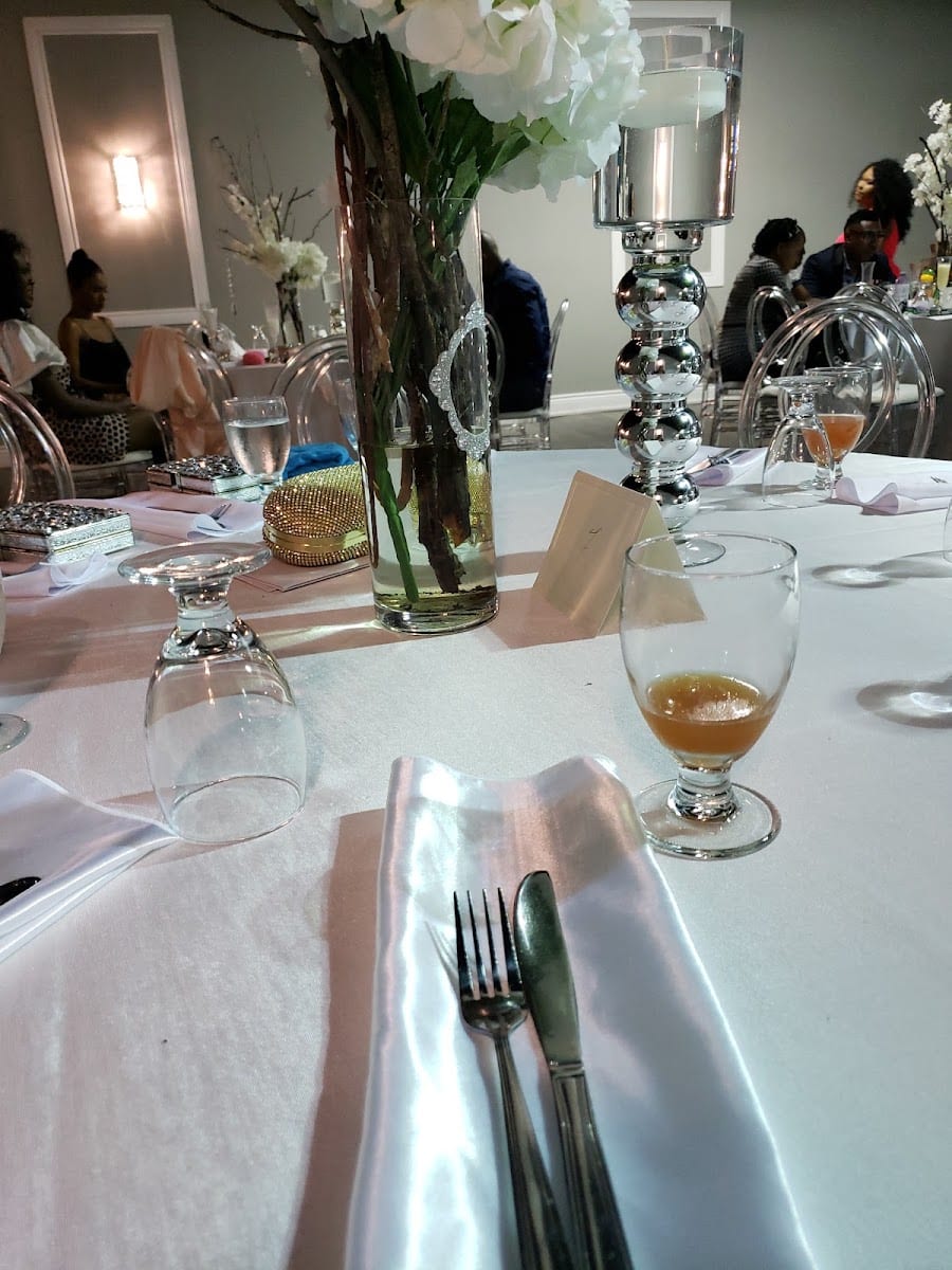 Area Event Centre & Banquet Hall