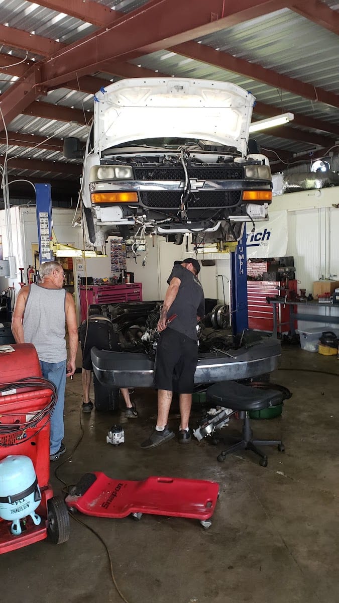 Swansons Auto Repair, photo 2
