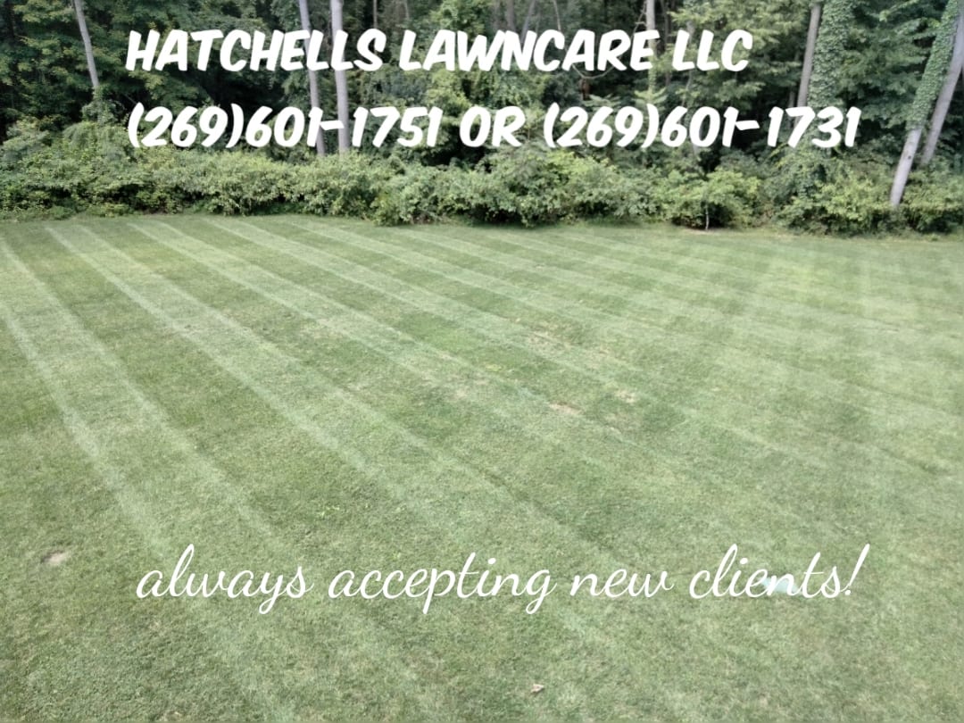 Hatchells Lawncare LLC