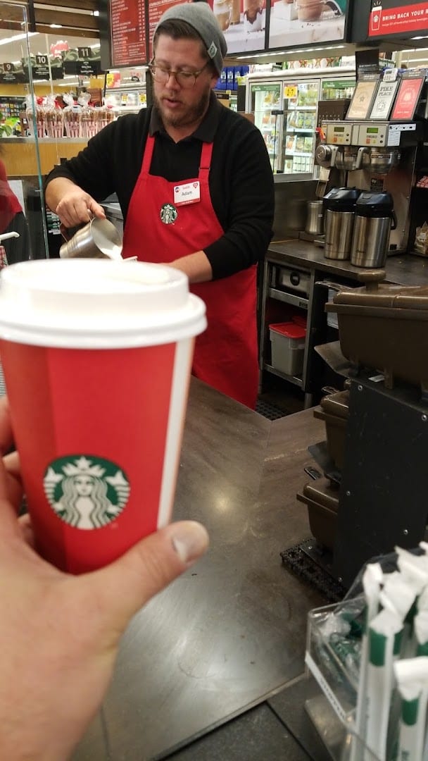 Starbucks Coffee Company, photo 4