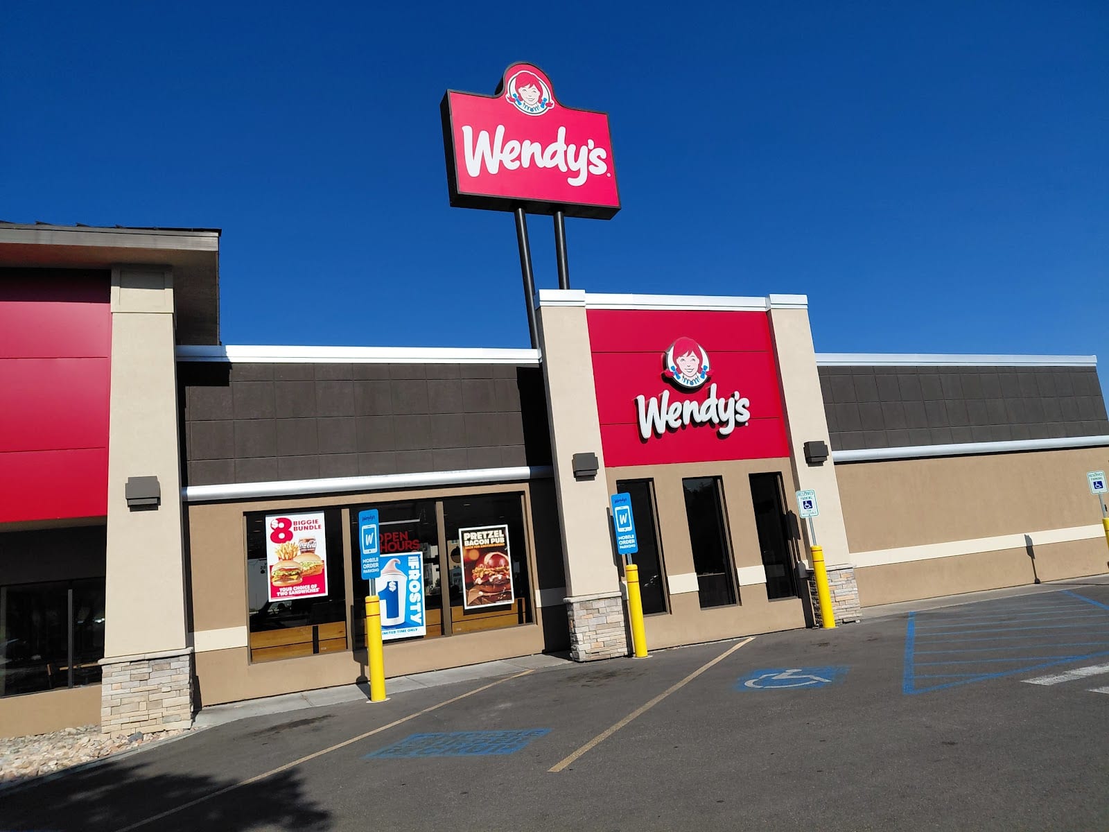 Wendy's, photo 2