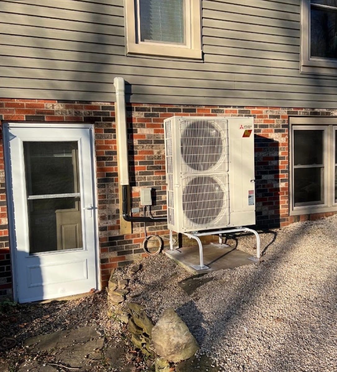 Pro Comfort HVAC richmond hill