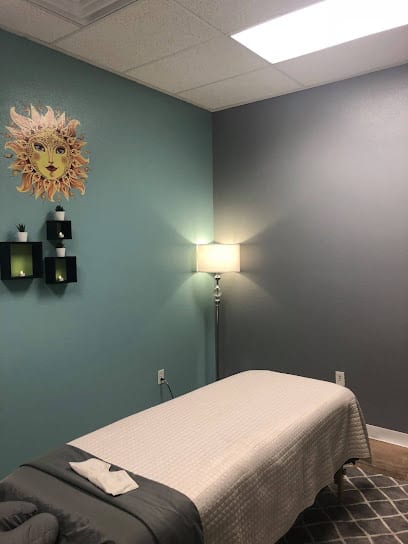 Core Massage