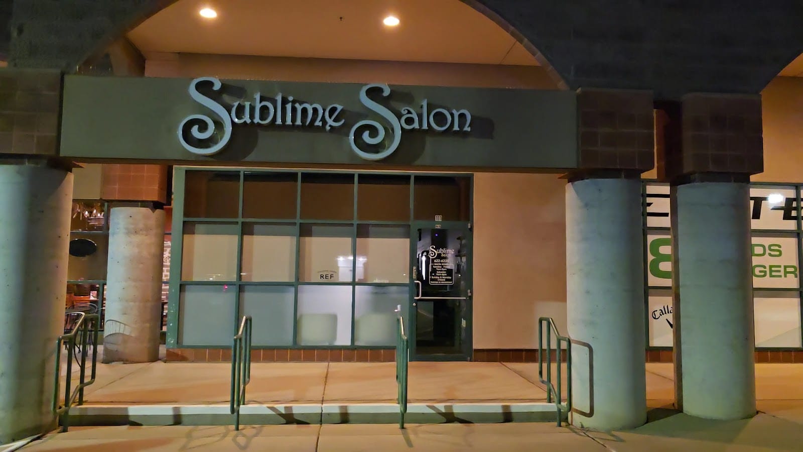 Sublime Salon, photo 3