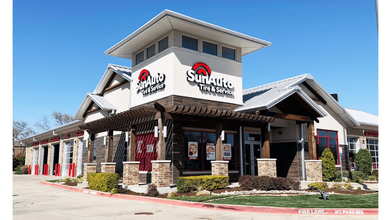 Sun Auto Tire & Service, photo 2