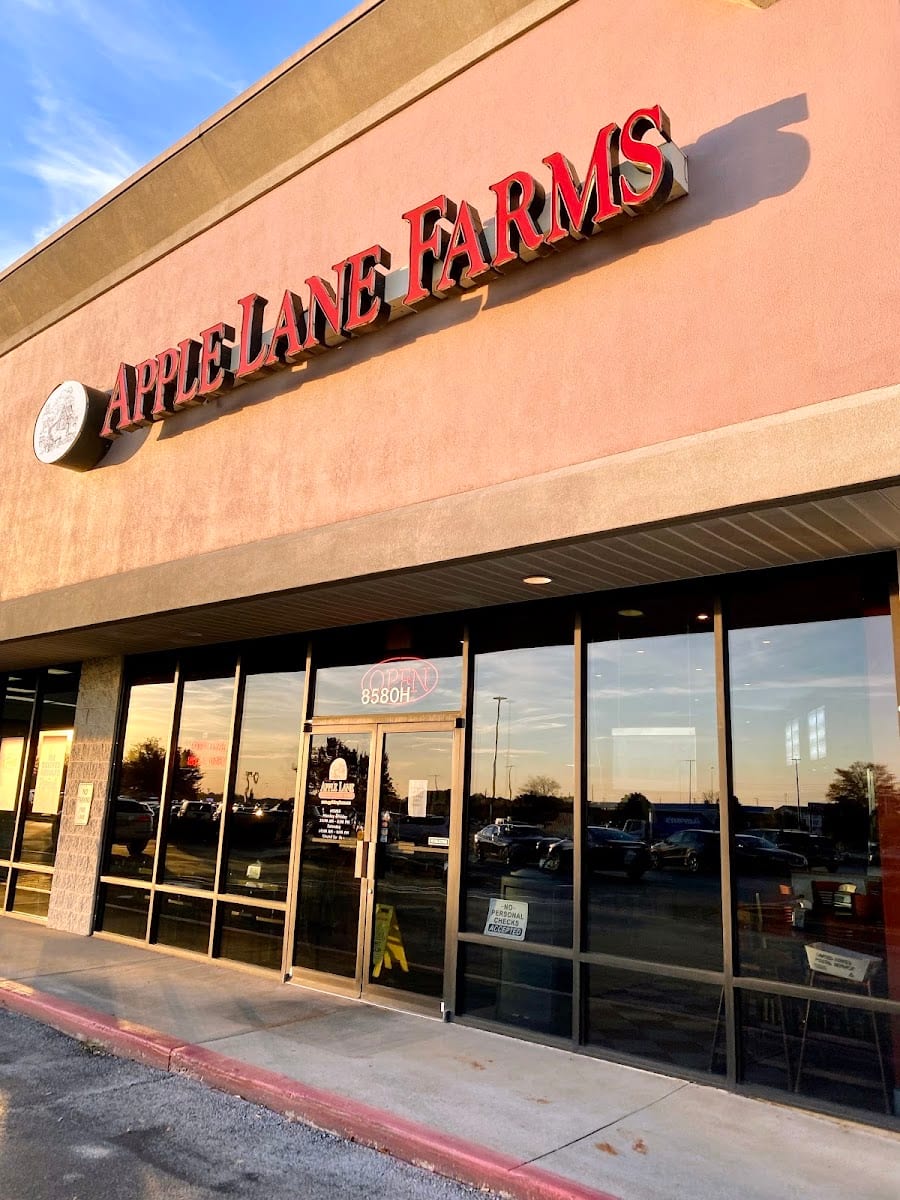 Apple Lane Farms, photo 4