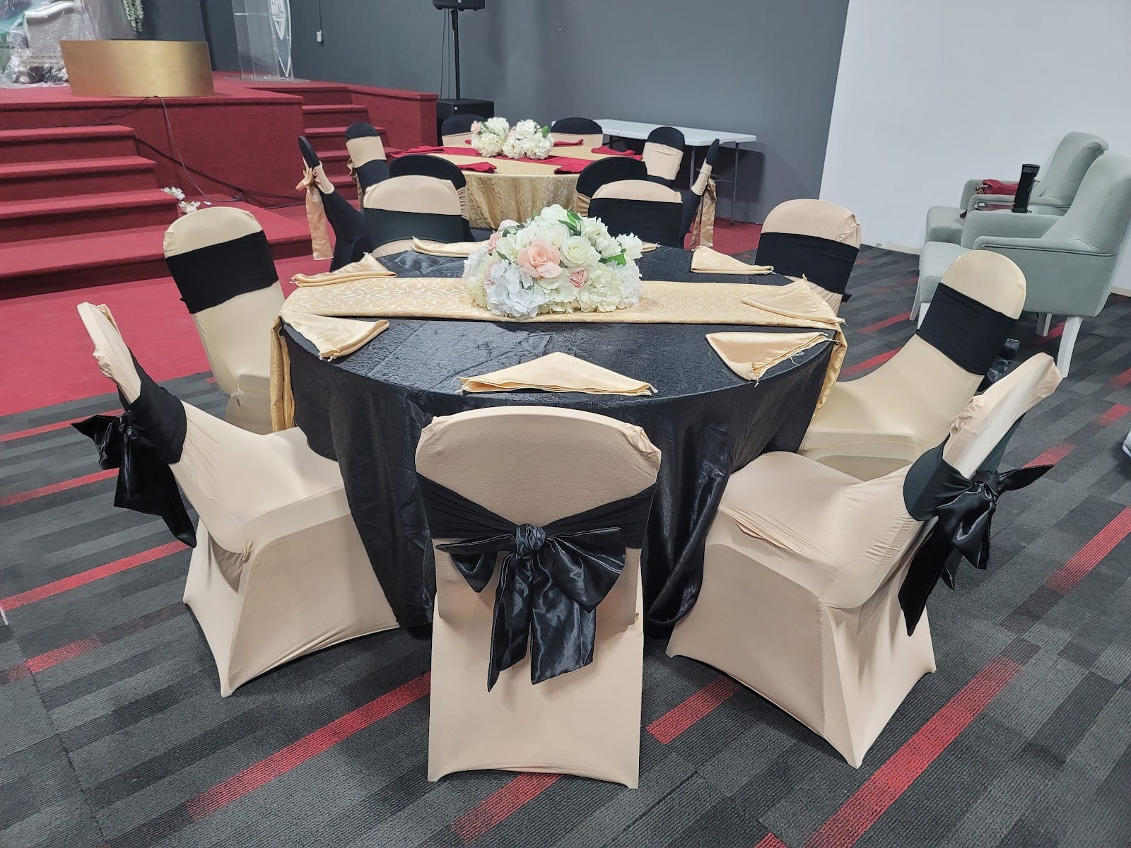 MBH Event Center