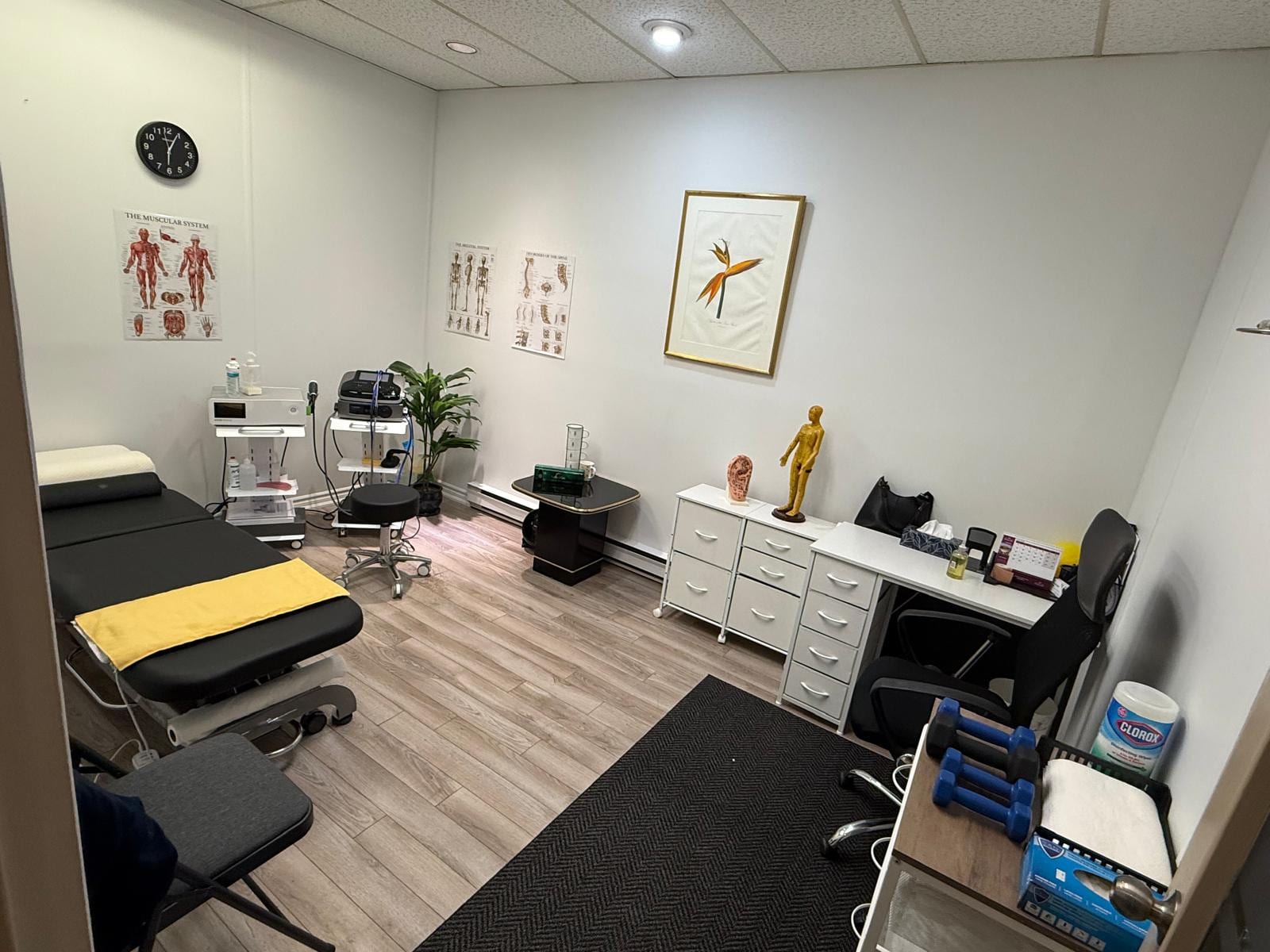 Physioworks clinic, photo 3