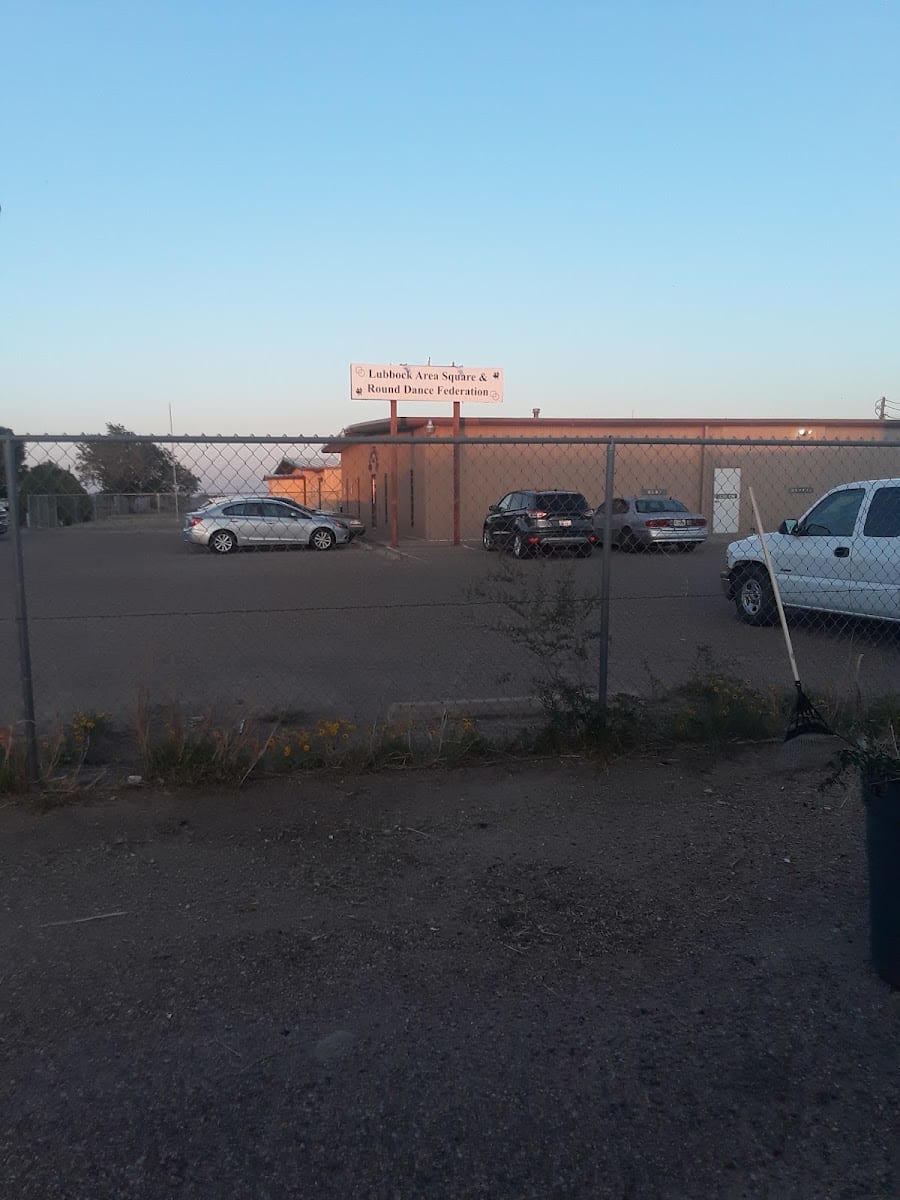 Lubbock Area Square & Round Dance Federation, photo 4